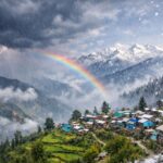 Uttarakhand weather updates