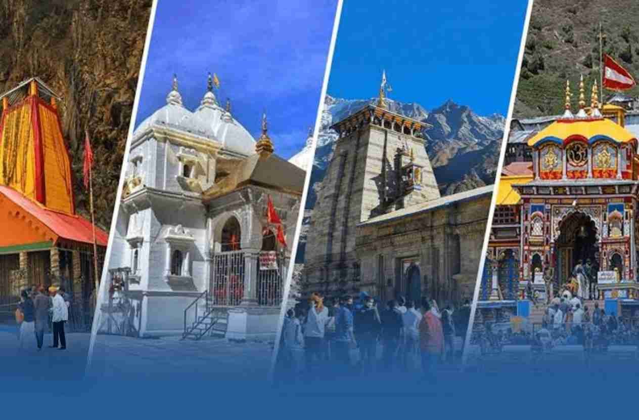बिग ब्रेकिंग:- केदारनाथ यात्रा की व्यवस्थाओं पर गलत जानकारी फैलाने वाले के खिलाफ सख्त कार्रवाई, एक और FIR दर्ज