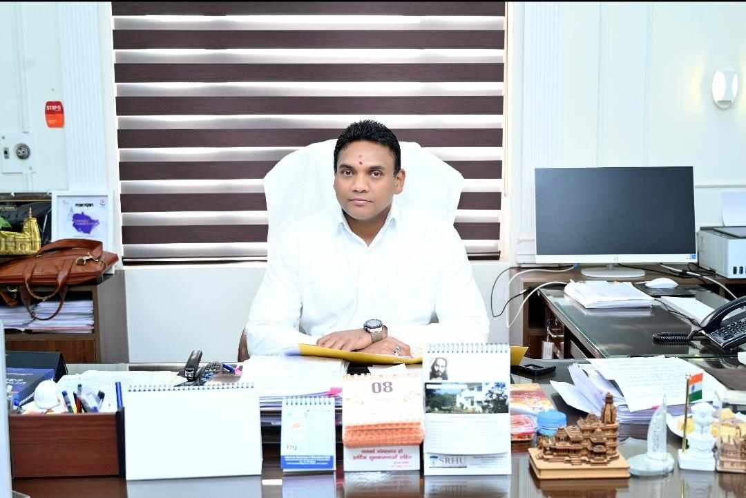 बिग ब्रेकिंग:- रेल की रफ्तार के साथ विकास की उड़ान, फ्रीज जोन समीक्षा से पहाड़ों में खुल सकती हैं नई संभावनाएं