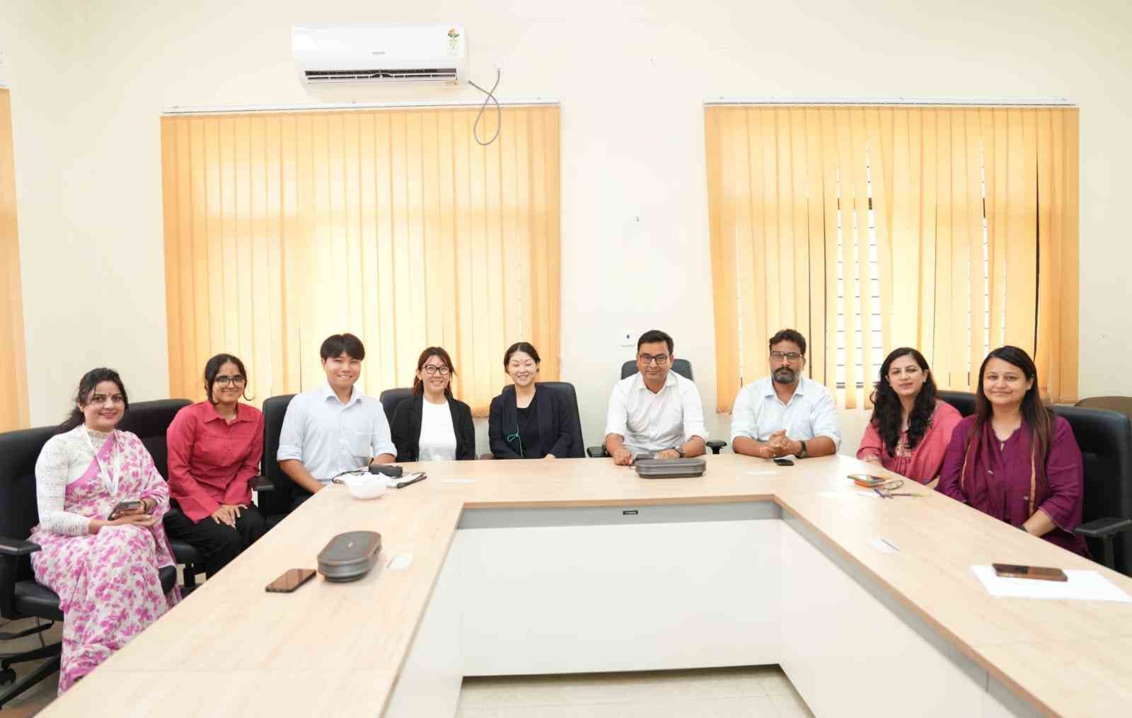 बिग ब्रेकिंग:- मुख्यमंत्री धामी के निर्देशों पर राज्य के युवाओं को विदेश में सीधे रोजगार उपलब्ध कराने की दिशा में उत्तराखंड सरकार की मुहिम तेजी से आगे बढ़ रही