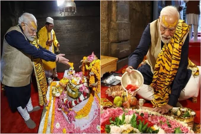 बिग ब्रेकिंग:- उत्तराखण्ड विश्व की आध्यात्मिक राजधानी बनने की दिशा में तेजी से कदम बढ़ा रहा है।