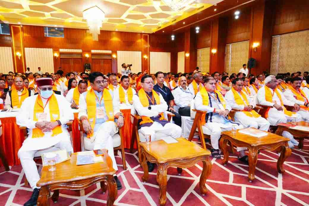 बिग ब्रेकिंग:- प्रधानमंत्री मोदी का ‘मन की बात’ कार्यक्रम देशवासियों को राष्ट्र निर्माण में सक्रिय भागीदारी के लिए करता है प्रेरित : मुख्यमंत्री