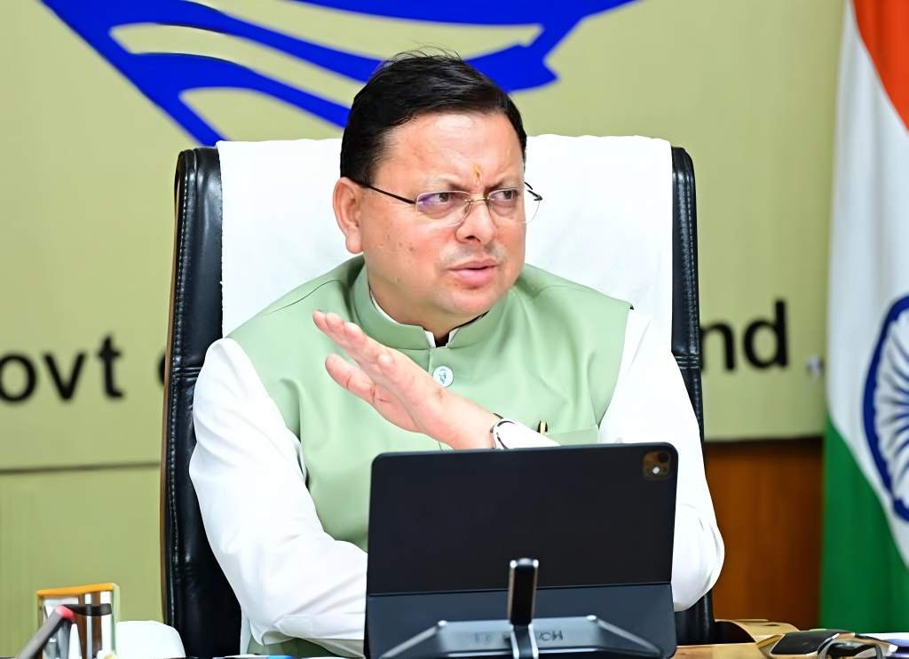 बिग ब्रेकिंग:- प्रदेश में 01 सितम्बर से 30 अक्टूबर तक खेल महाकुम्भ-2026 के आयोजन की तैयारियां तेज
